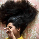 Image for article titled Indian women are finding a silver lining in their grey hair